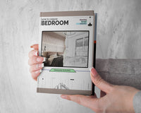 Thumbnail for Bedroom Design Book Cover