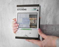 Thumbnail for Kitchen Design Book Cover