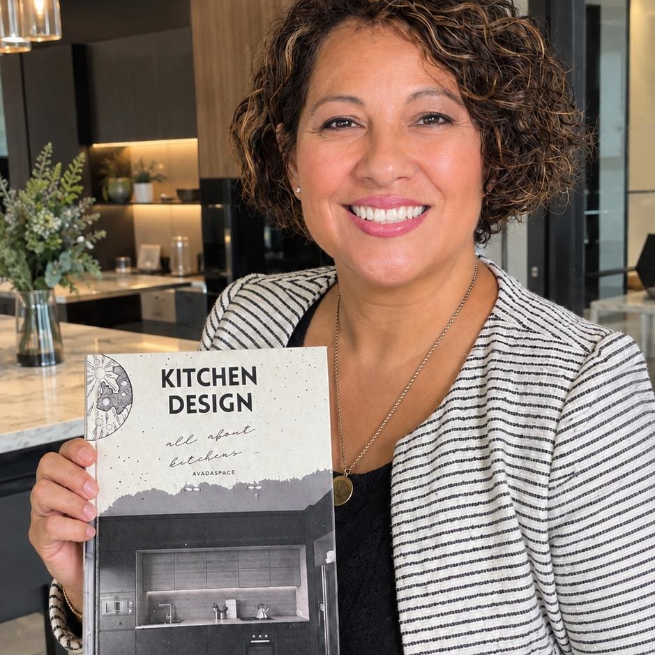 How to Design Kitchens? Book