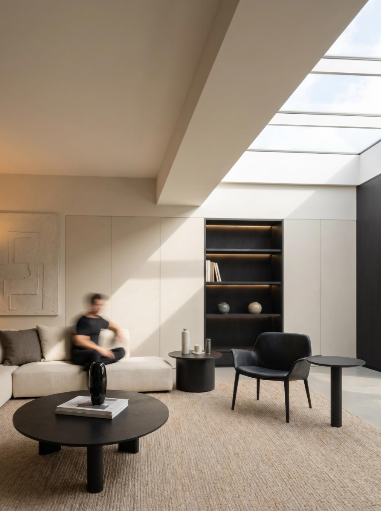 After: 4K Render