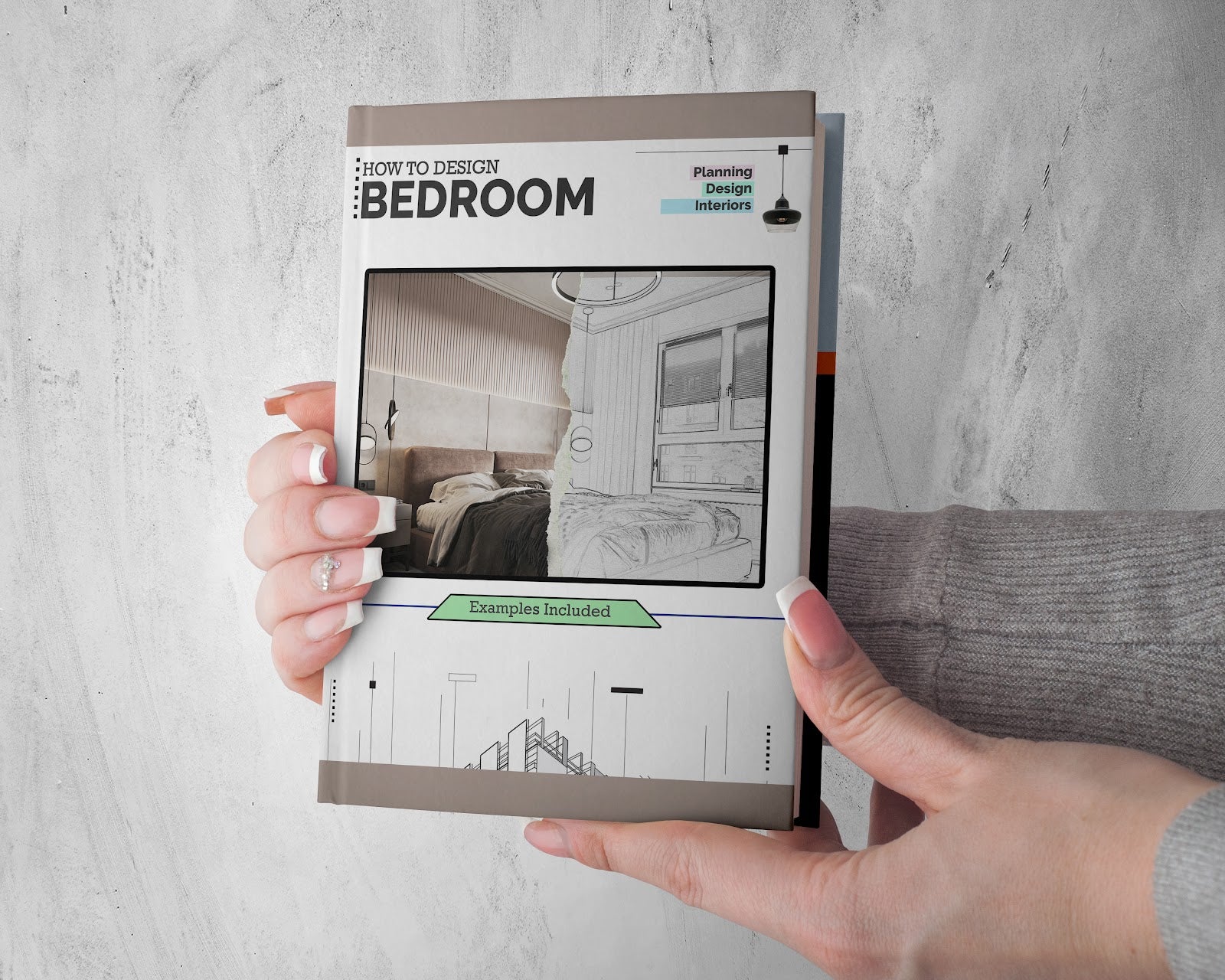 Bedroom Book