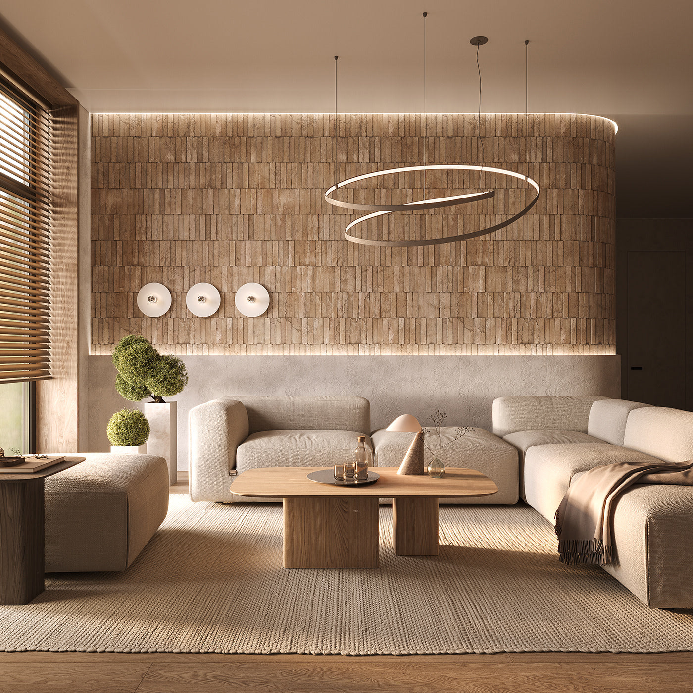 Student Render Showcase 2