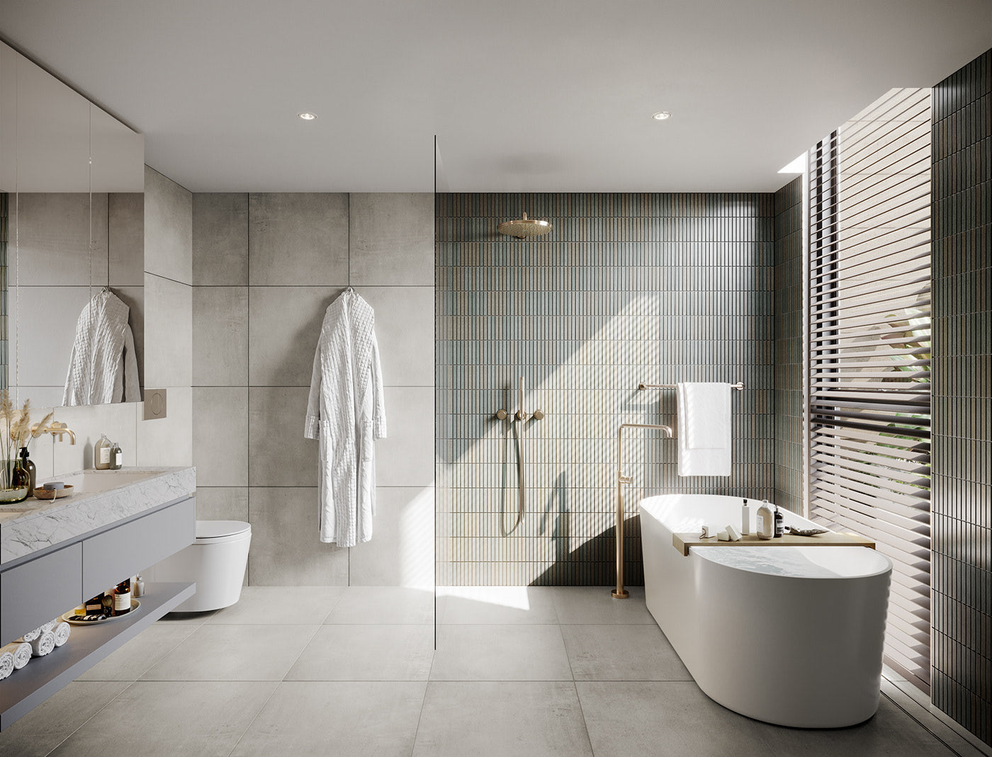Student Render Showcase 5
