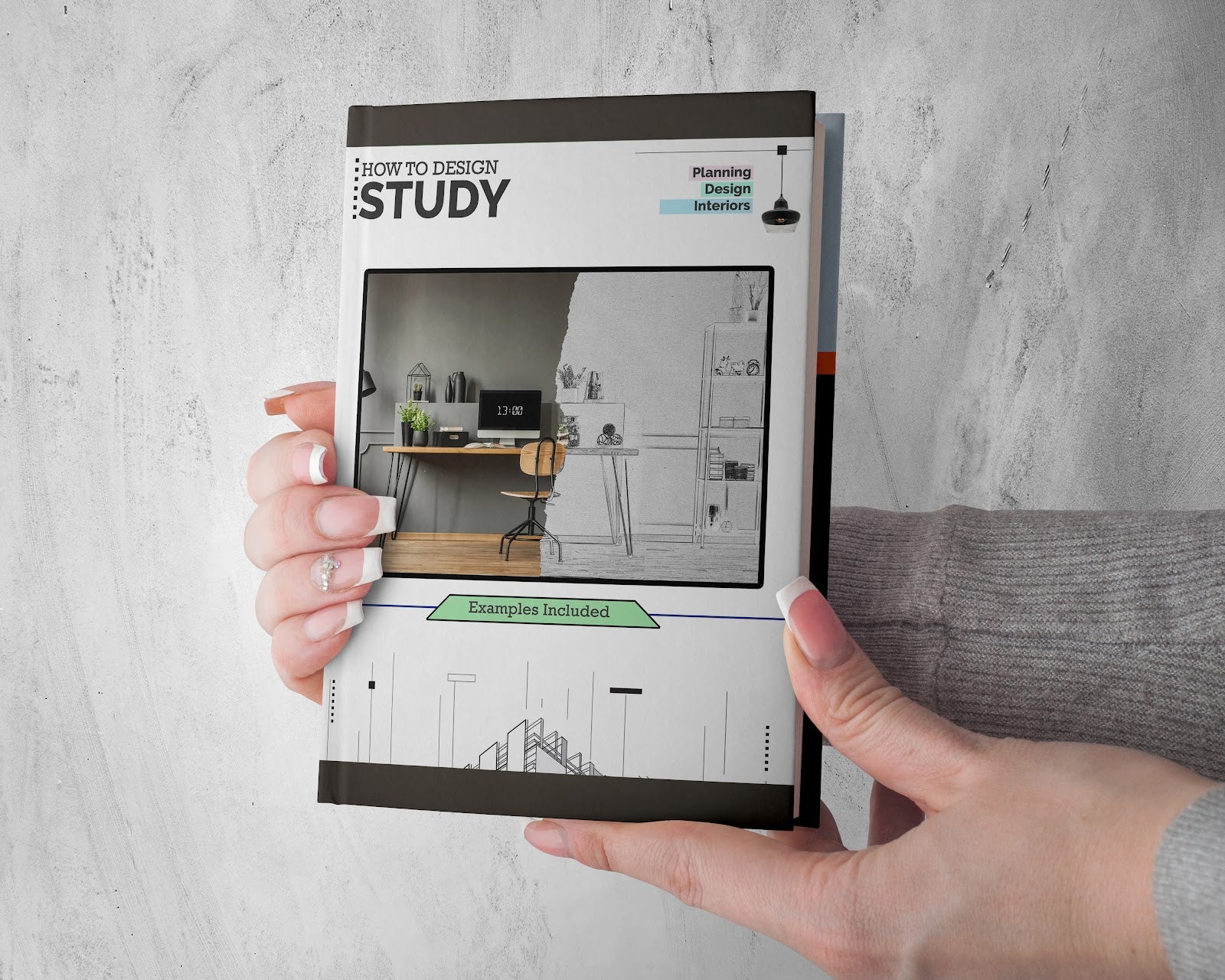 Study Book